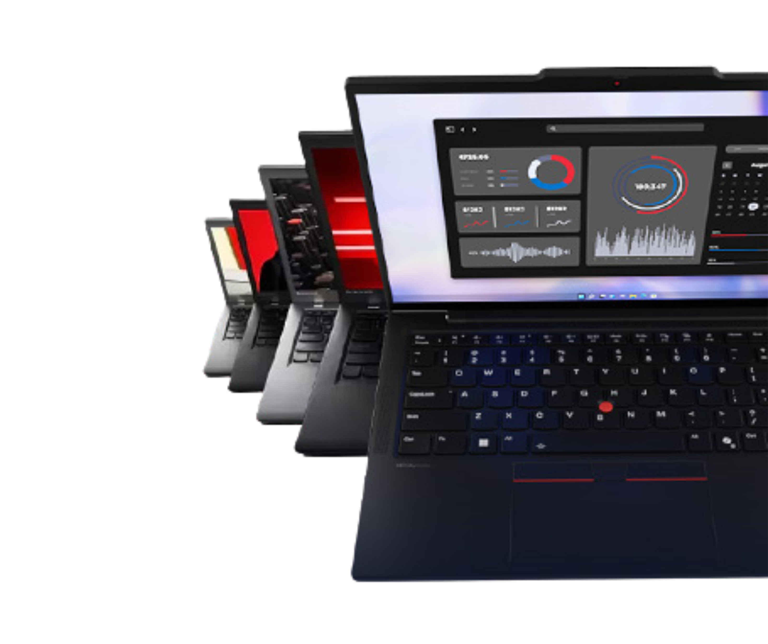 Ultrabooks